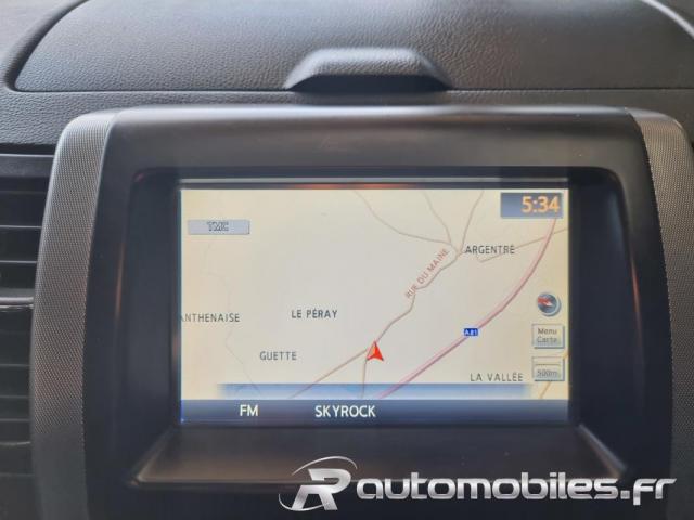 Nissan X-Trail image 7