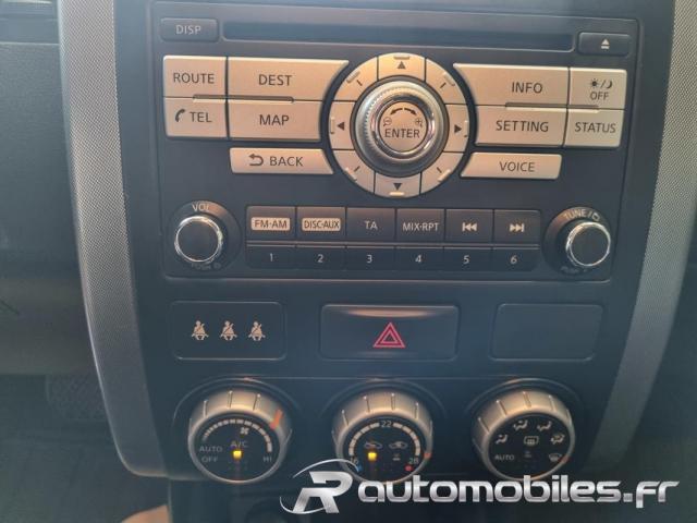 Nissan X-Trail image 8