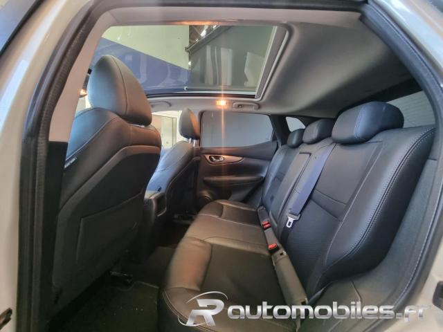 Nissan Qashqai image 9