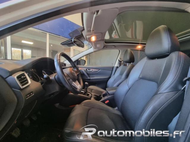 Nissan Qashqai image 4