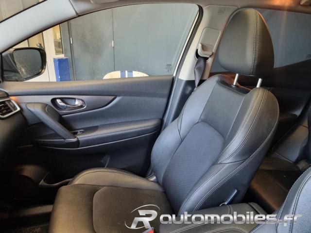 Nissan Qashqai image 6