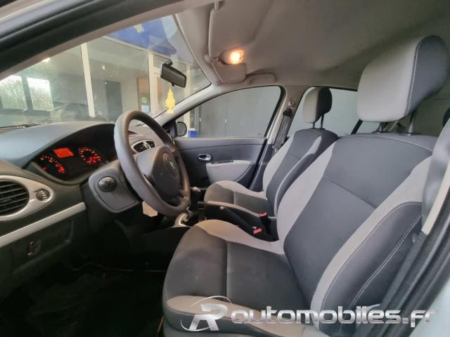 Renault Clio image 7