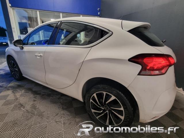 Citroen Ds4 image 1
