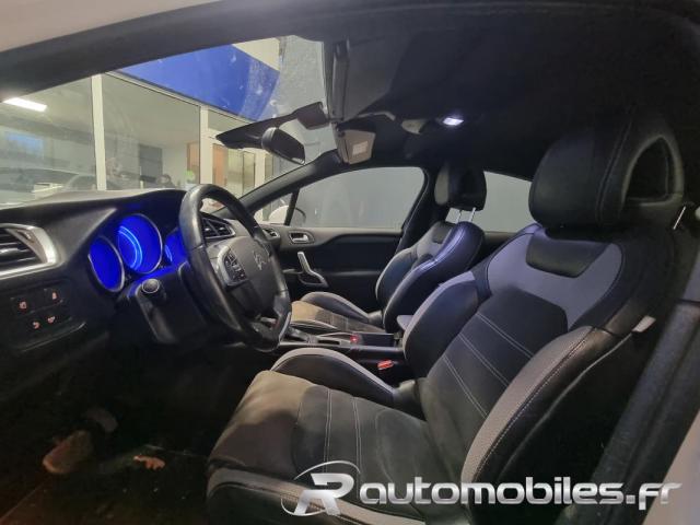 Citroen Ds4 image 6