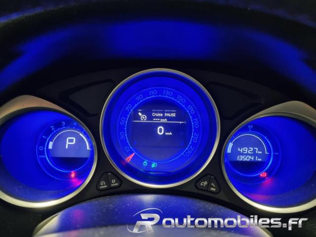 Citroen Ds4 image 4