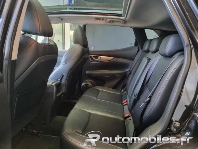 Nissan Qashqai image 1