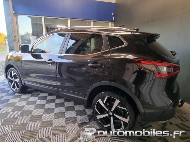 Nissan Qashqai image 6