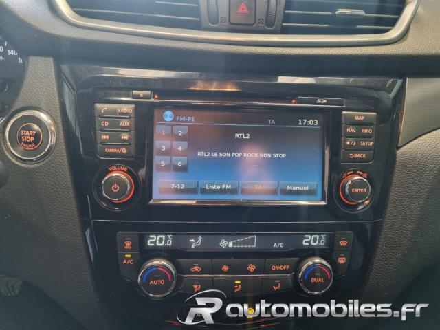 Nissan Qashqai image 2