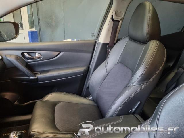 Nissan Qashqai image 4