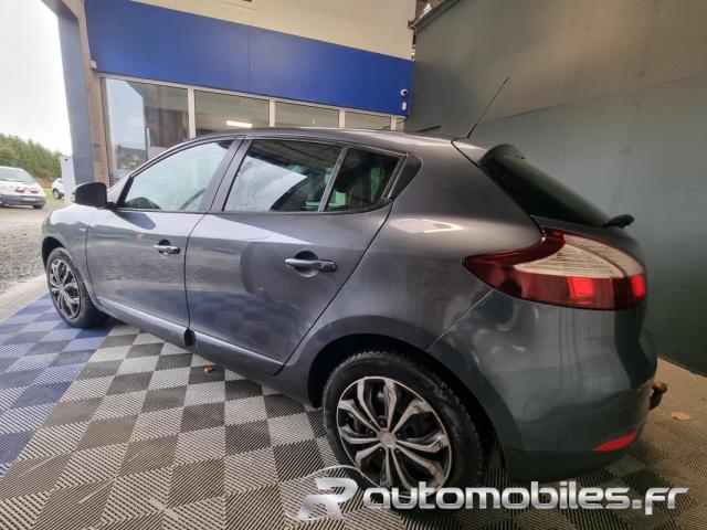 Renault Mégane image 2