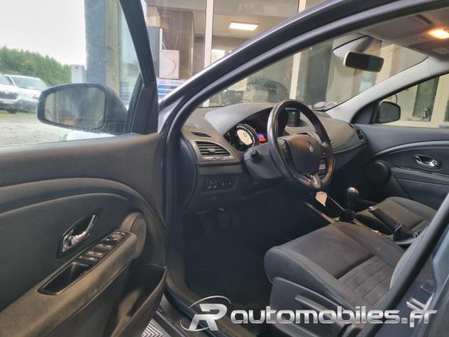 Renault Mégane image 5