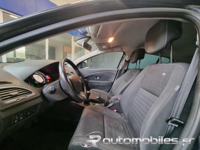 Renault Mégane image 4