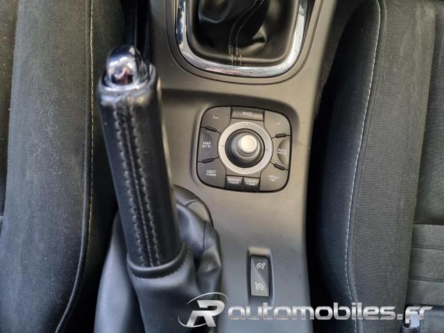 Renault Mégane image 1