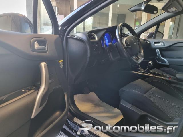 Citroen Ds4 image 5