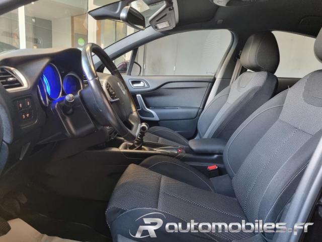 Citroen Ds4 image 1