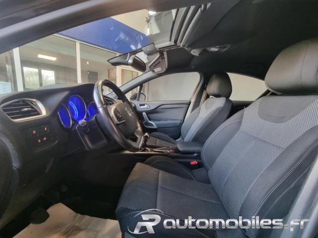 Citroen Ds4 image 3