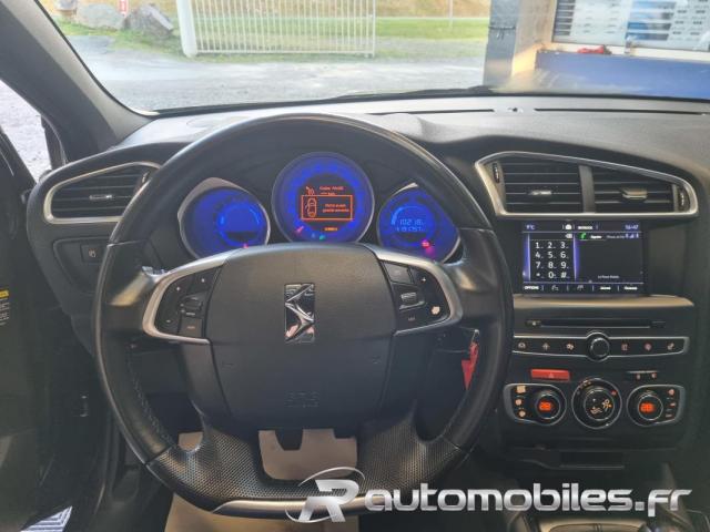 Citroen Ds4 image 6