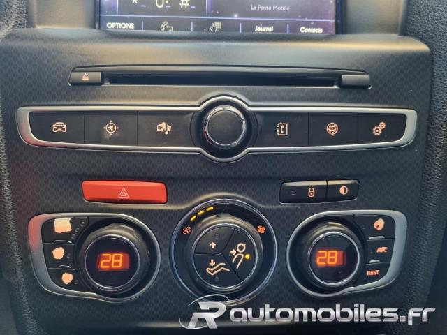 Citroen Ds4 image 9