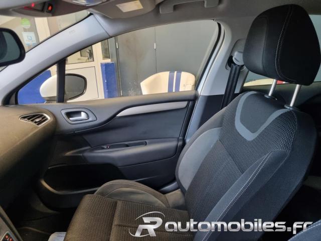 Citroen C4 image 3