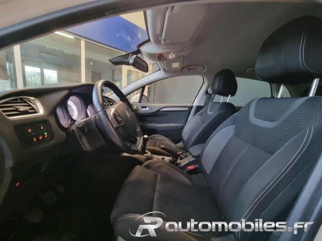 Citroen C4 image 6
