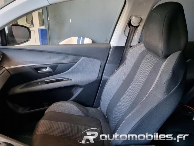 Peugeot 3008 image 7