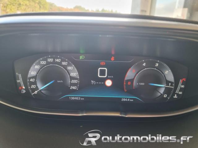 Peugeot 3008 image 4