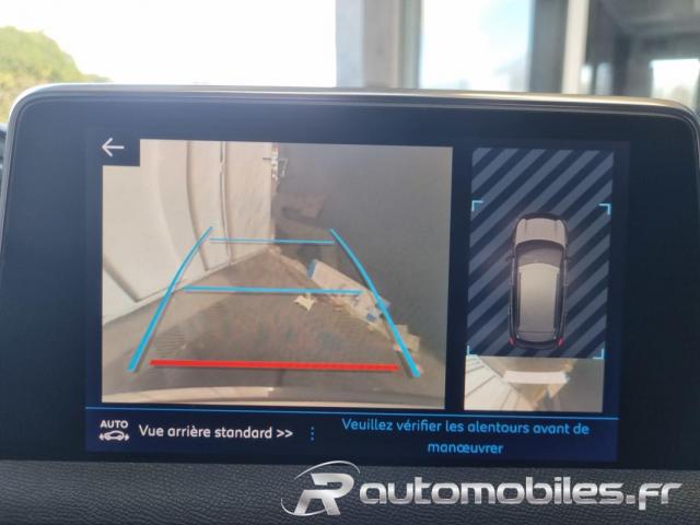 Peugeot 3008 image 1