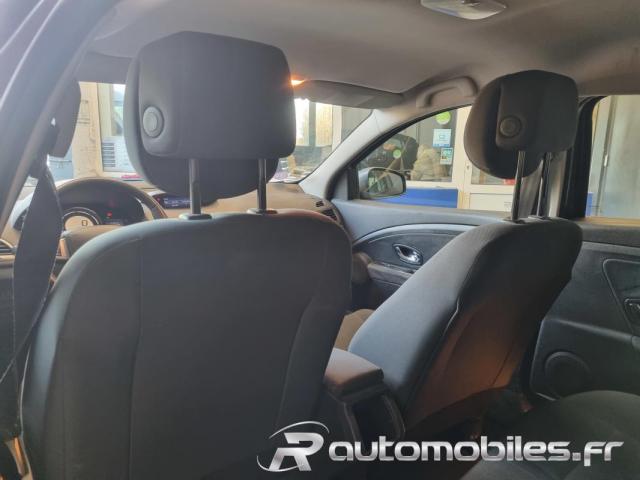 Renault Mégane image 6