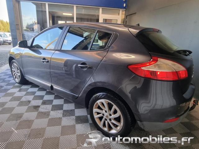 Renault Mégane image 3