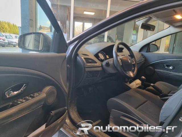 Renault Mégane image 7