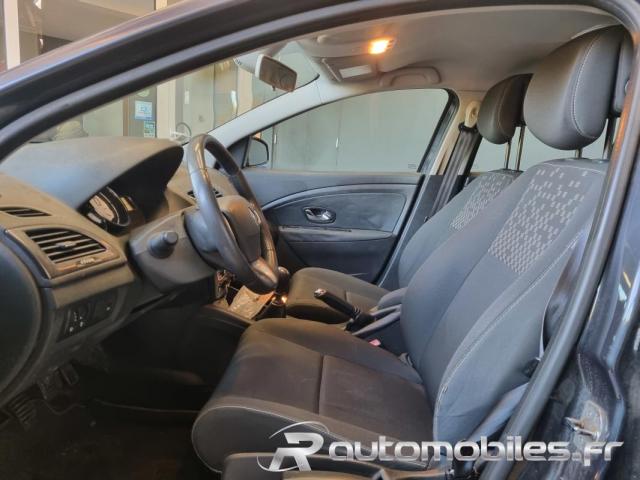 Renault Mégane image 1