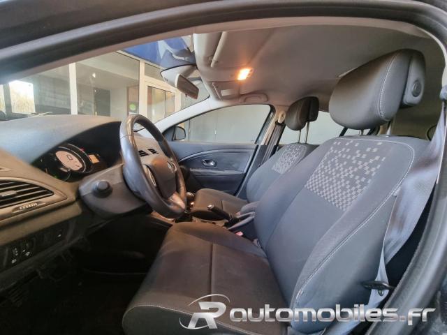 Renault Mégane image 9