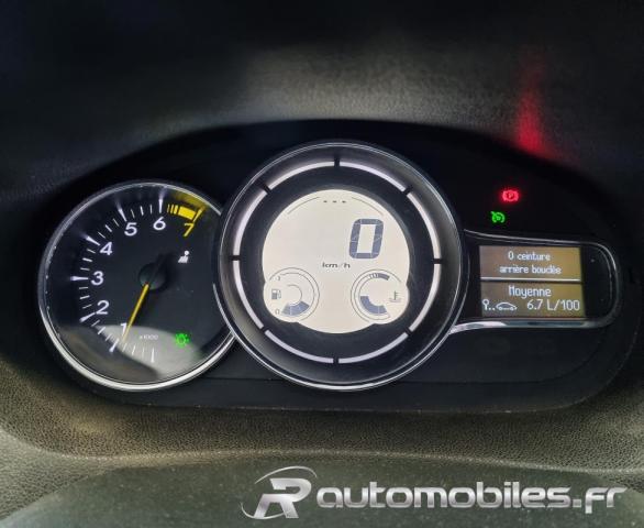 Renault Mégane image 5