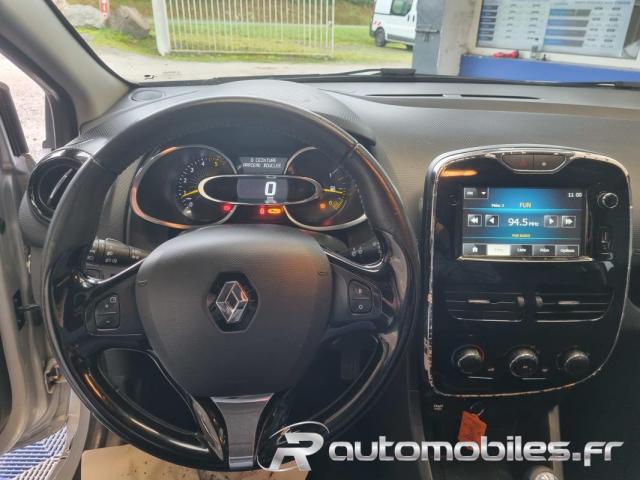 Renault Clio image 9