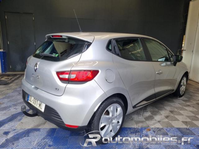 Renault Clio image 8