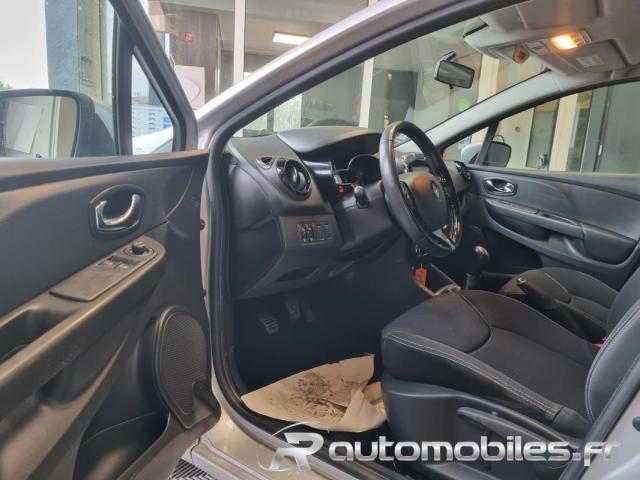 Renault Clio image 3