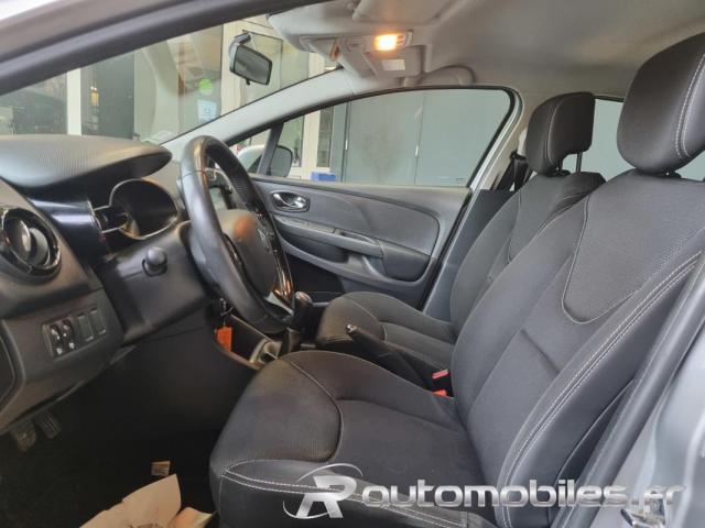 Renault Clio image 6