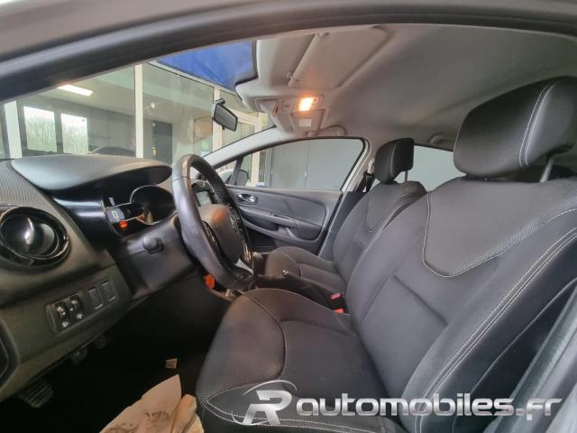 Renault Clio image 1