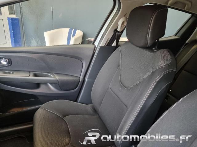 Renault Clio image 7