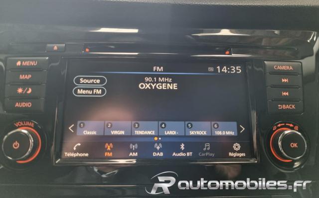 Nissan Qashqai image 2