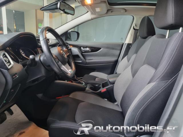 Nissan Qashqai image 1