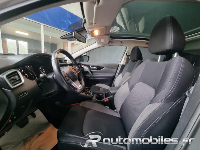 Nissan Qashqai image 9