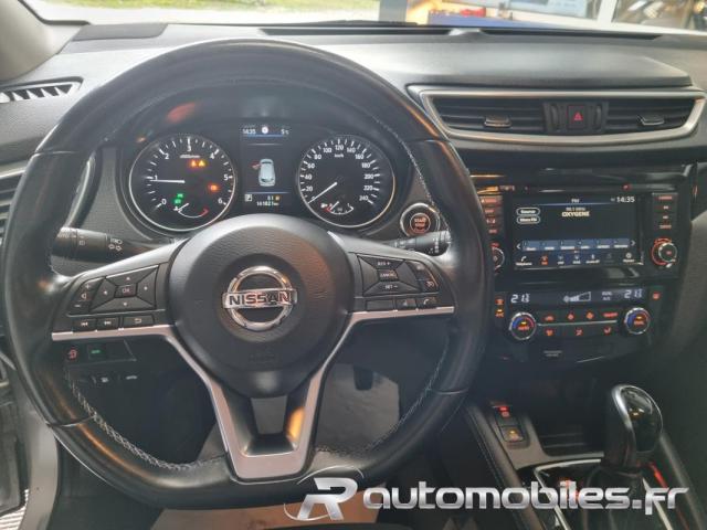 Nissan Qashqai image 7