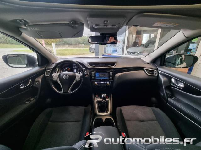 Nissan Qashqai image 3