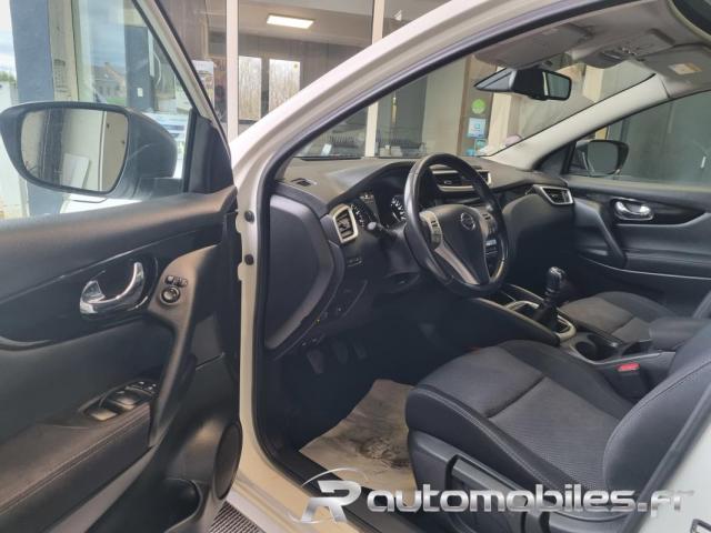 Nissan Qashqai image 8