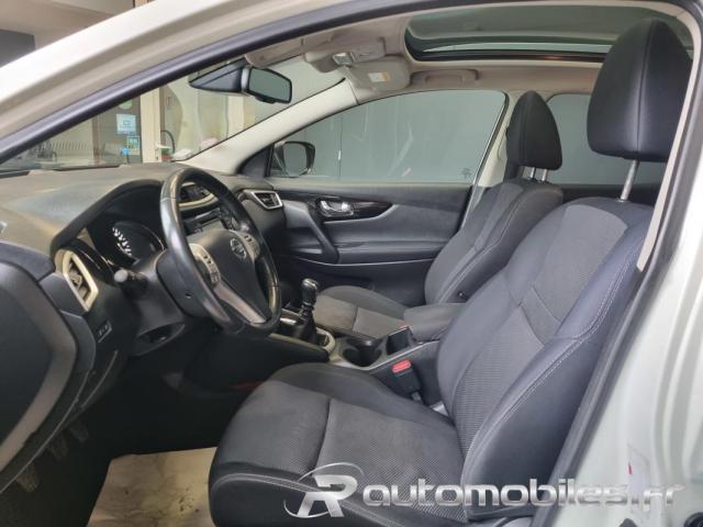 Nissan Qashqai image 6