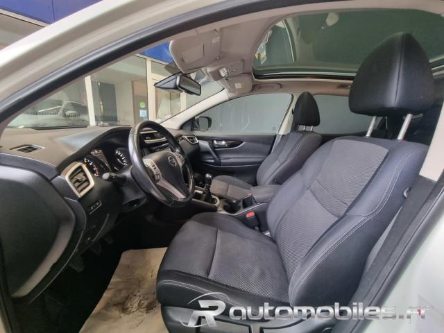 Nissan Qashqai image 1