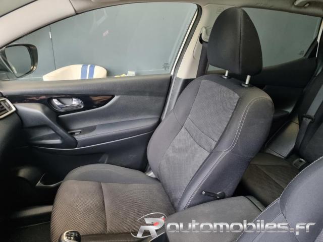Nissan Qashqai image 5