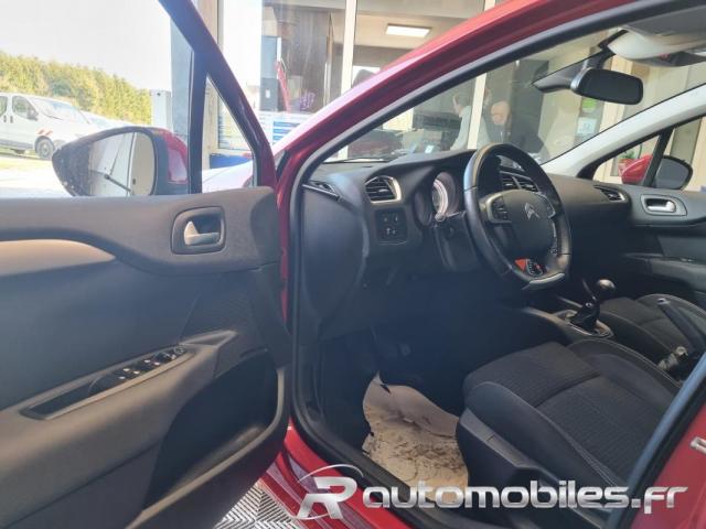Citroen C4 image 9