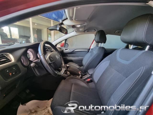 Citroen C4 image 8